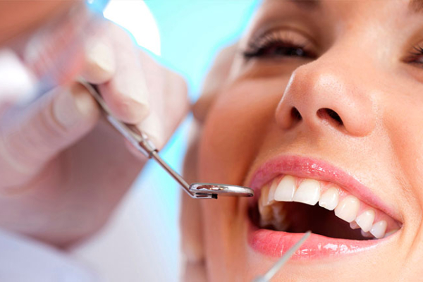 Γενική οδοντιατρική